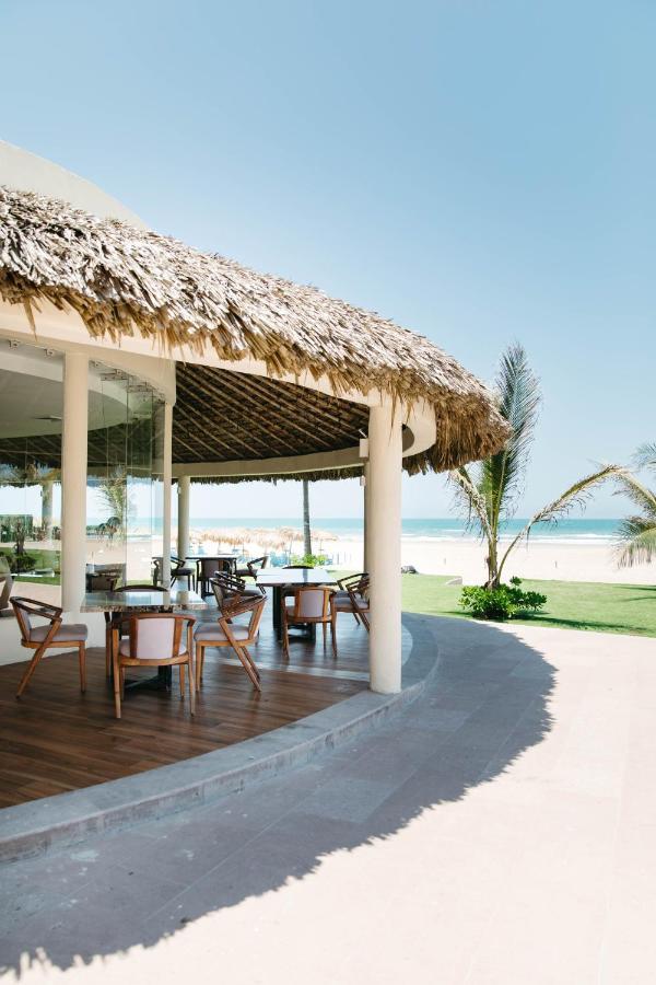 Soleare Hotel Boutique Tampico Exterior photo