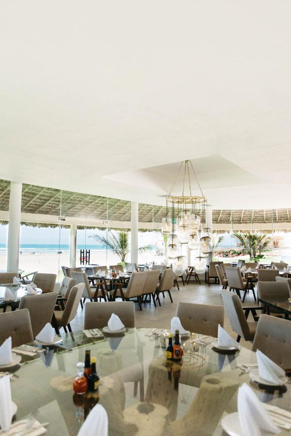 Soleare Hotel Boutique Tampico Exterior photo